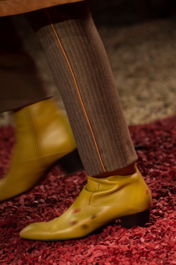 مجموعة “هرمس” لموسم خريف وشتاء 2018-2019