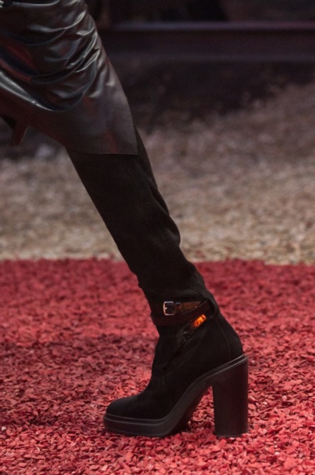 مجموعة “هرمس” لموسم خريف وشتاء 2018-2019