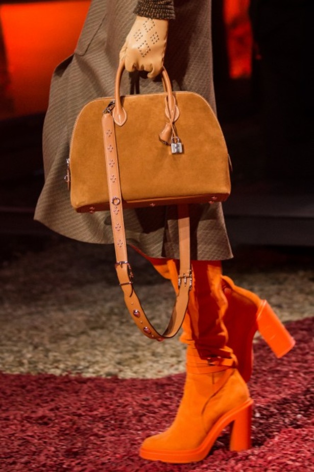 مجموعة “هرمس” لموسم خريف وشتاء 2018-2019