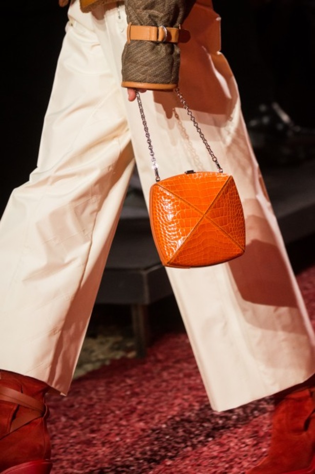 مجموعة “هرمس” لموسم خريف وشتاء 2018-2019