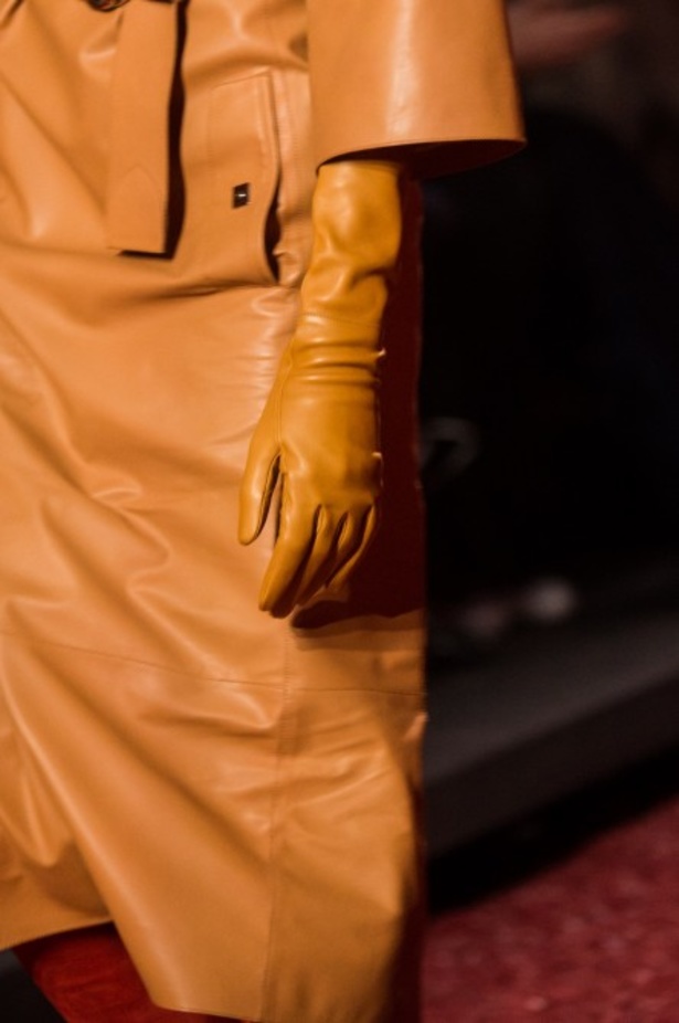 مجموعة “هرمس” لموسم خريف وشتاء 2018-2019