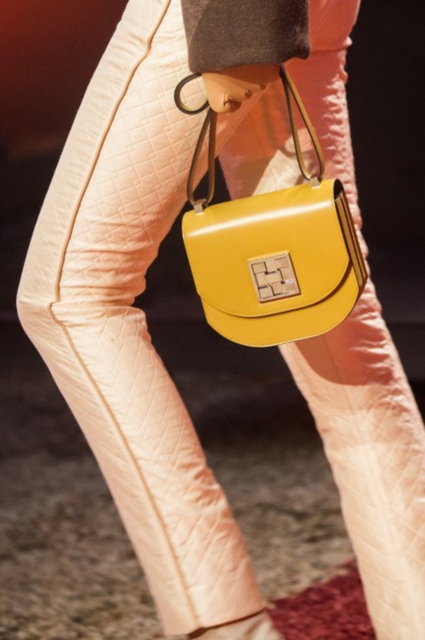 مجموعة “هرمس” لموسم خريف وشتاء 2018-2019