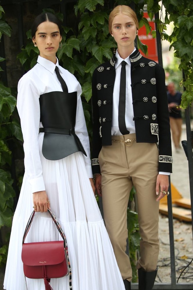 مجموعة ديور كروز 2019... مزيج بين الكلاسيكية والعصرية 