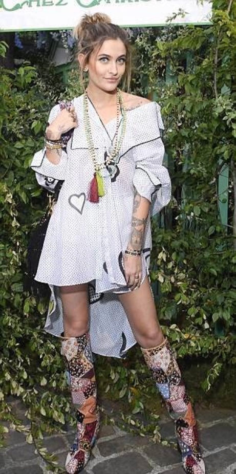 مجموعة ديور كروز 2019... مزيج بين الكلاسيكية والعصرية 