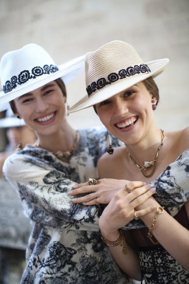 مجموعة ديور كروز 2019... مزيج بين الكلاسيكية والعصرية 