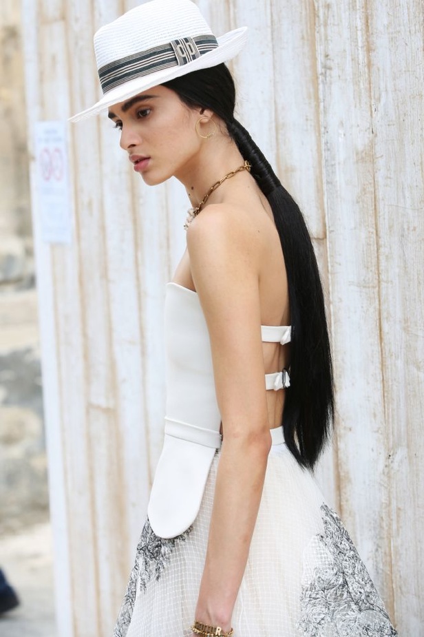 مجموعة ديور كروز 2019... مزيج بين الكلاسيكية والعصرية 