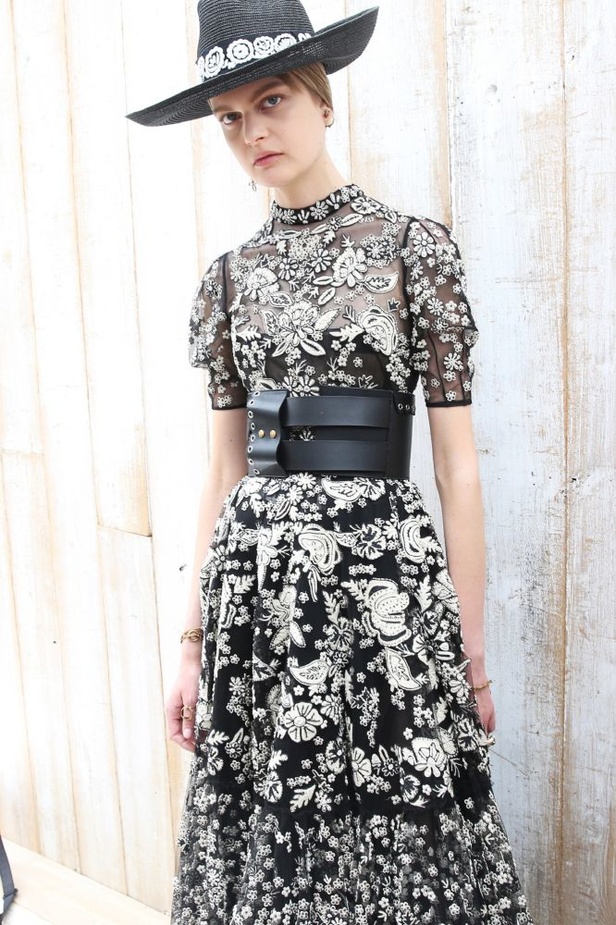 مجموعة ديور كروز 2019... مزيج بين الكلاسيكية والعصرية 