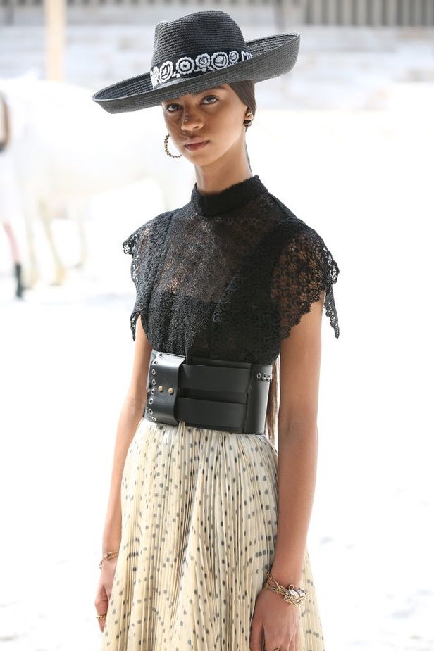 مجموعة ديور كروز 2019... مزيج بين الكلاسيكية والعصرية 