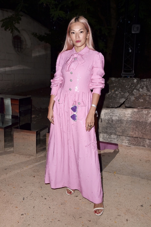 بالصور: مجموعة غوتشي كروز 2019