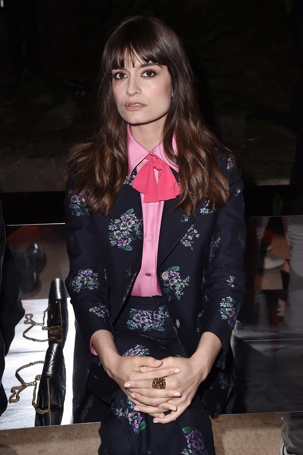 بالصور: مجموعة غوتشي كروز 2019