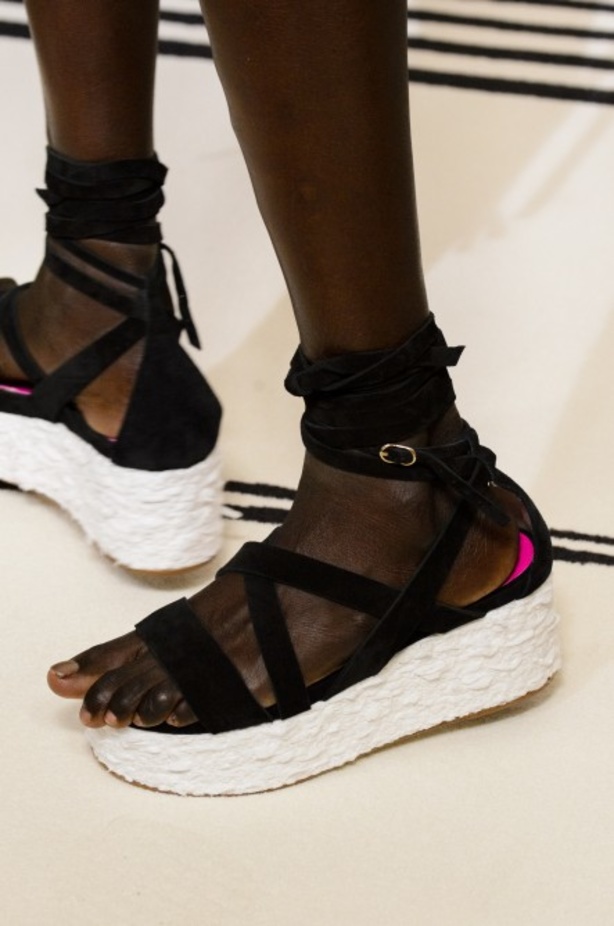 مجموعة "سكيابريلي" للهوت كوتو لموسم ربيع وصيف 2018