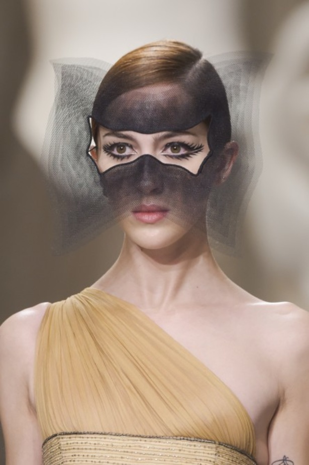 عرض أزياء كريستيان ديور لربيع 2018