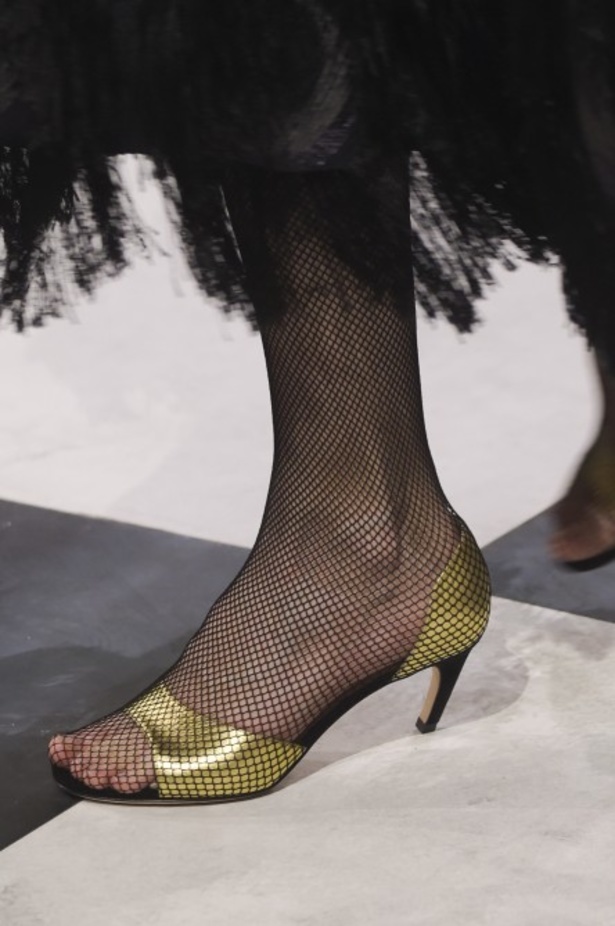 عرض أزياء كريستيان ديور لربيع 2018