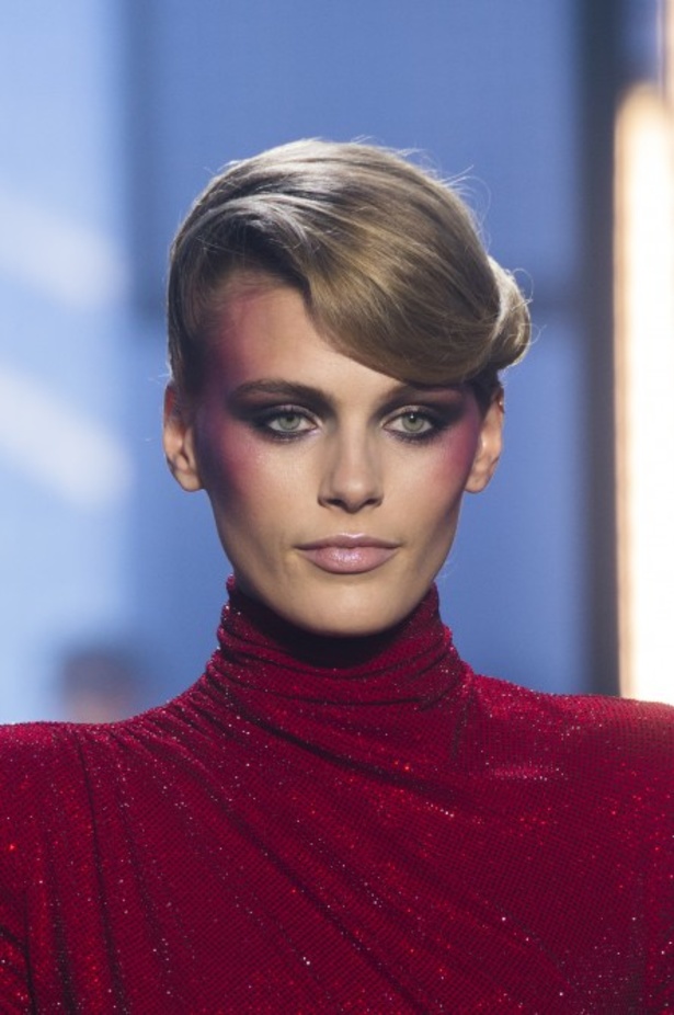 مجموعة Alexandre Vauthier للهوت كوتور لربيع وصيف 2018 