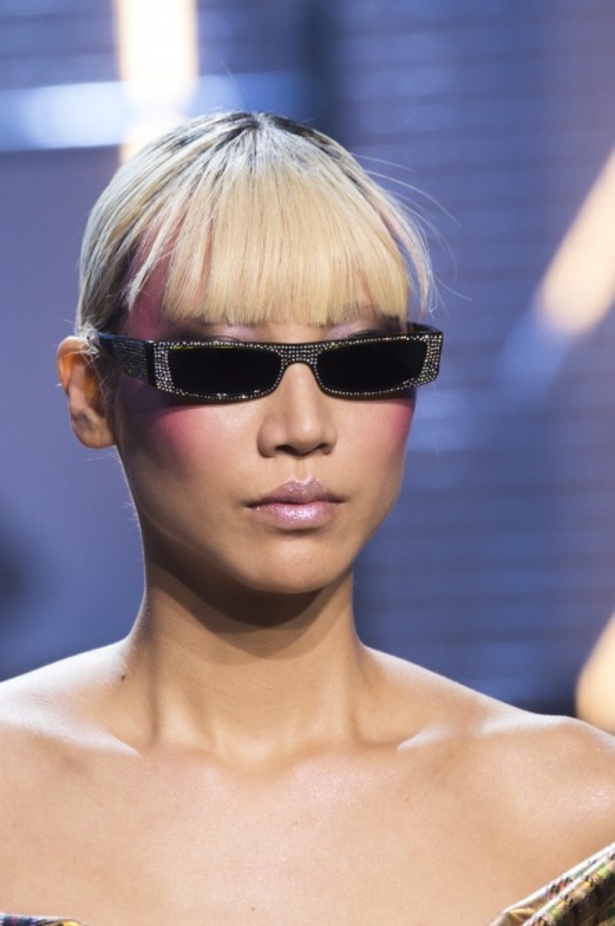 مجموعة Alexandre Vauthier للهوت كوتور لربيع وصيف 2018 