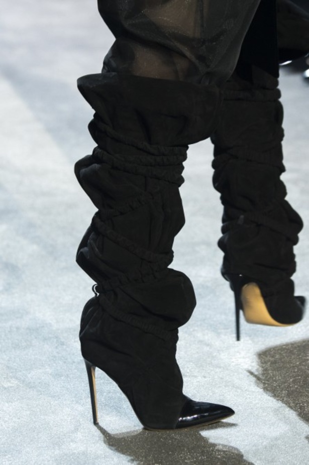 مجموعة Alexandre Vauthier للهوت كوتور لربيع وصيف 2018 