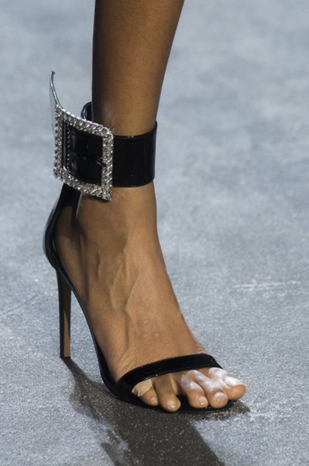 مجموعة Alexandre Vauthier للهوت كوتور لربيع وصيف 2018 