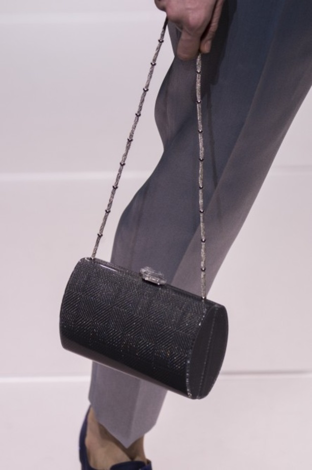 مجموعة Giorgio Armani للهوت كوتور لربيع وصيف 2018