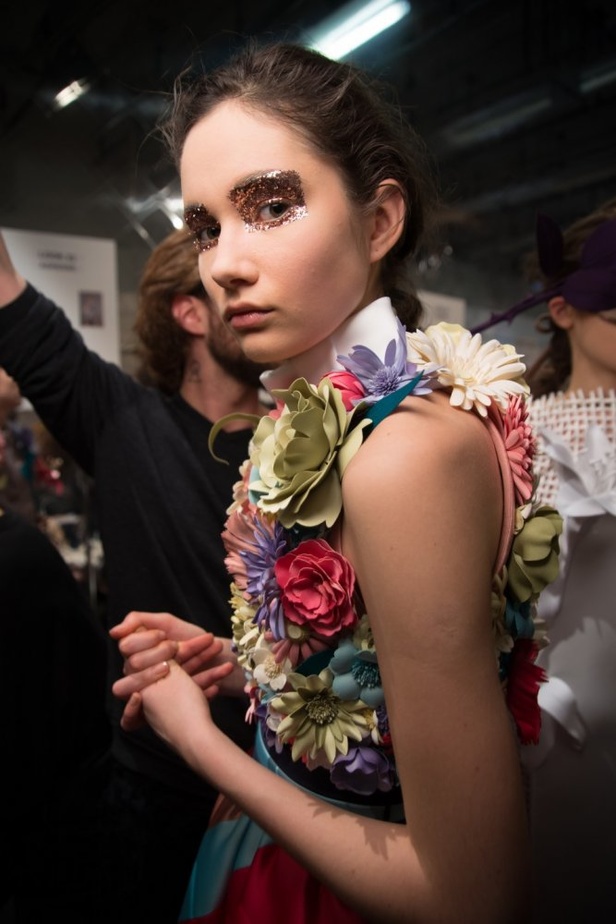 مجموعة فيكتور أند رولف للهوت كوتور لربيع و صيف 2018