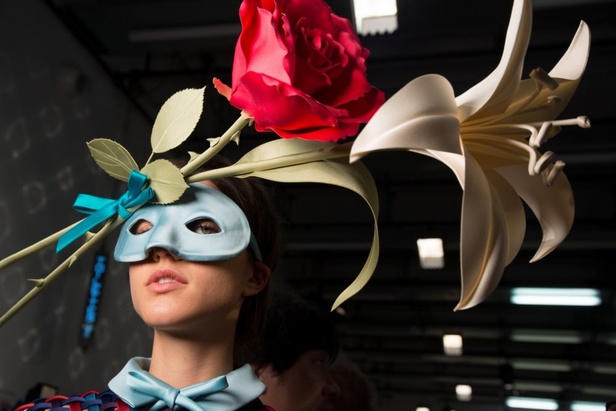 مجموعة فيكتور أند رولف للهوت كوتور لربيع و صيف 2018