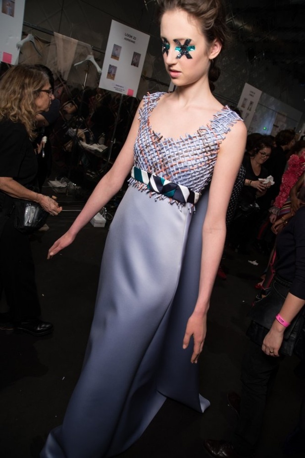 مجموعة فيكتور أند رولف للهوت كوتور لربيع و صيف 2018