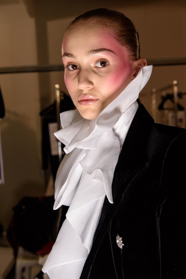 مجموعة Alexandre Vauthier للهوت كوتور لربيع وصيف 2018 