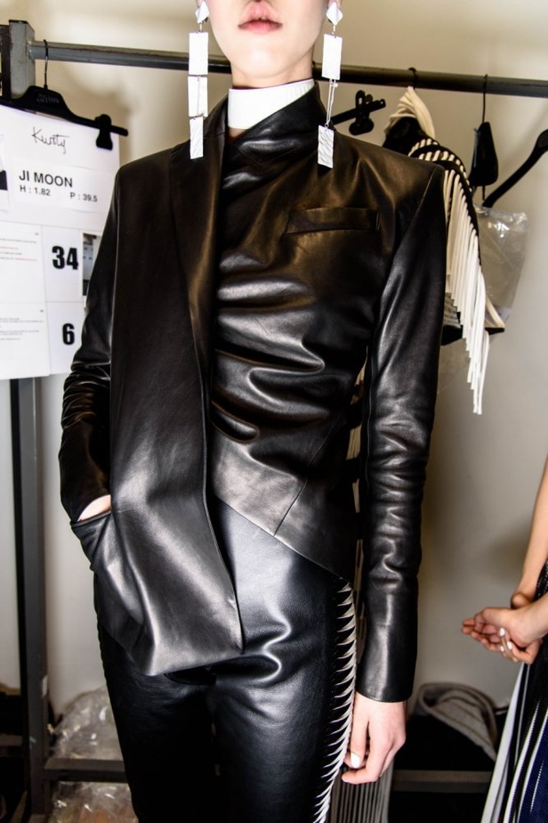 مجموعة جان بول غوتييه للهوت كوتور لربيع وصيف 2018