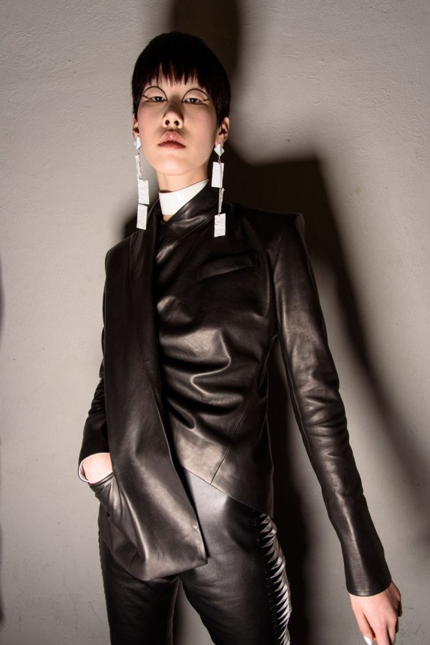 مجموعة جان بول غوتييه للهوت كوتور لربيع وصيف 2018