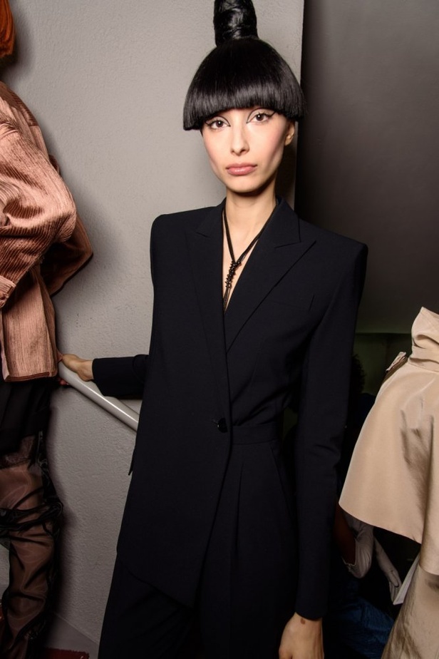 مجموعة جان بول غوتييه للهوت كوتور لربيع وصيف 2018