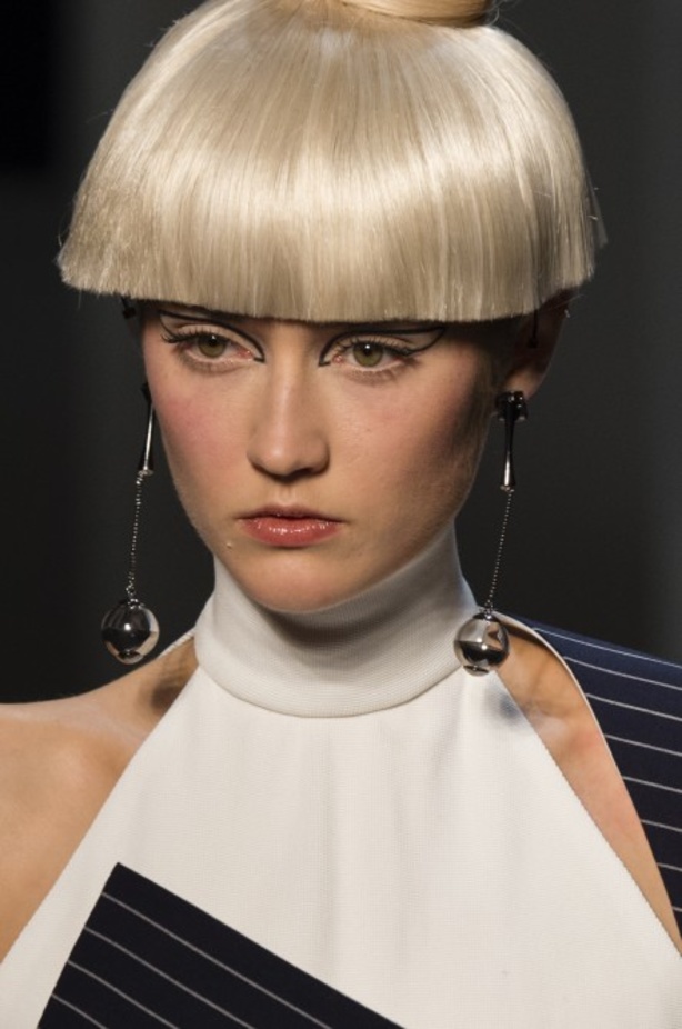 مجموعة جان بول غوتييه للهوت كوتور لربيع وصيف 2018