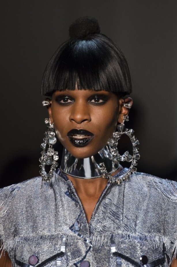 مجموعة جان بول غوتييه للهوت كوتور لربيع وصيف 2018