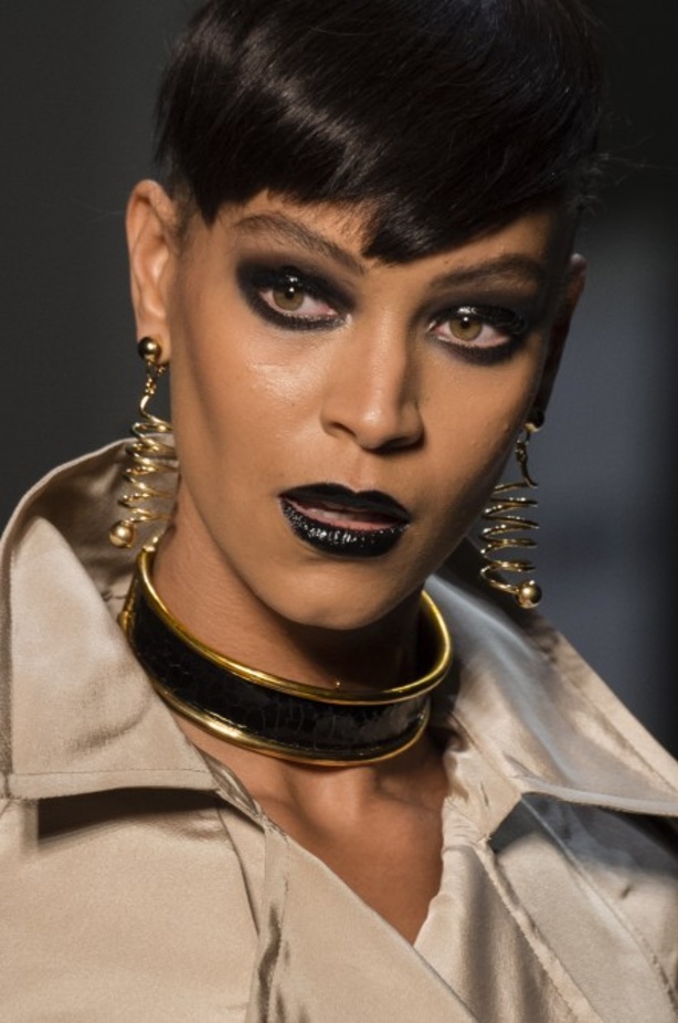 مجموعة جان بول غوتييه للهوت كوتور لربيع وصيف 2018