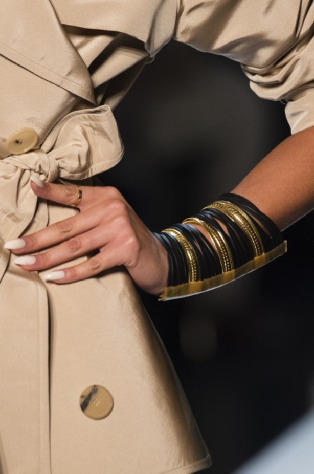 مجموعة جان بول غوتييه للهوت كوتور لربيع وصيف 2018