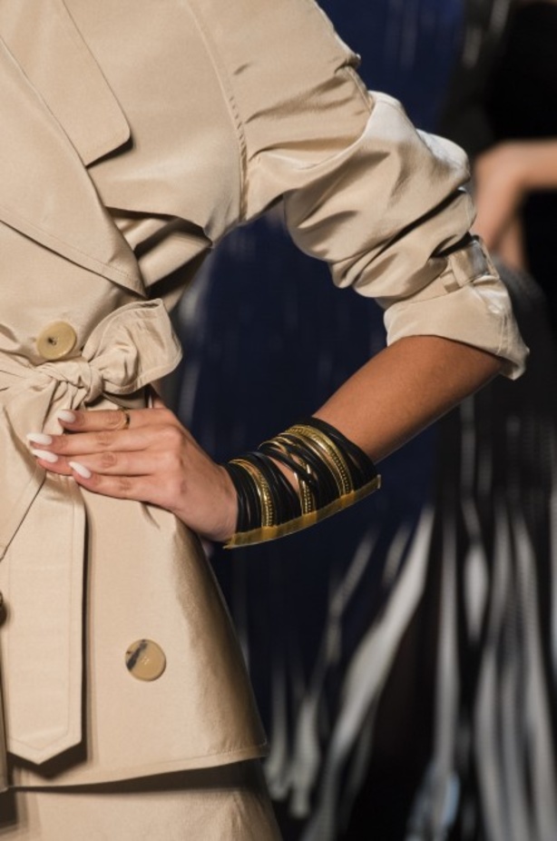 مجموعة جان بول غوتييه للهوت كوتور لربيع وصيف 2018