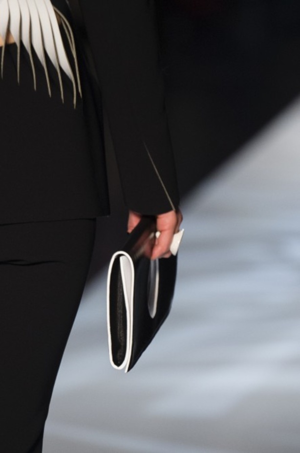 مجموعة جان بول غوتييه للهوت كوتور لربيع وصيف 2018