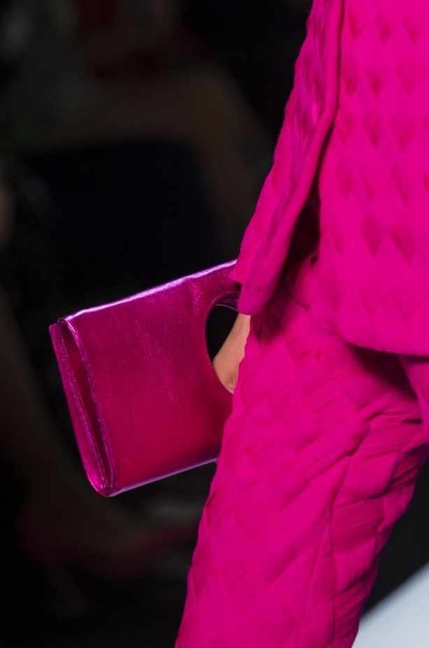 مجموعة جان بول غوتييه للهوت كوتور لربيع وصيف 2018