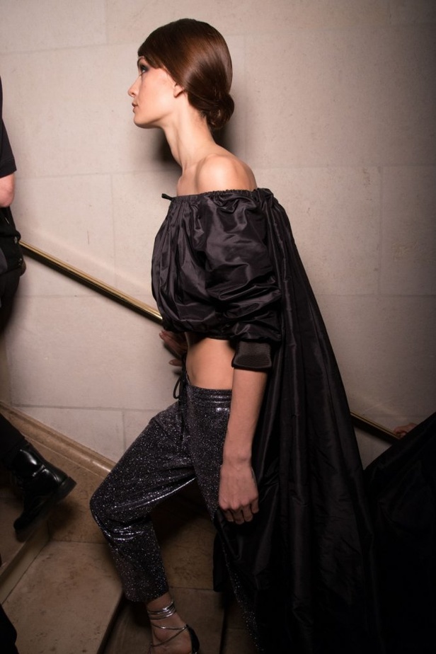 مجموعة ستيفان رولاند للهوت كوتور لربيع 2018