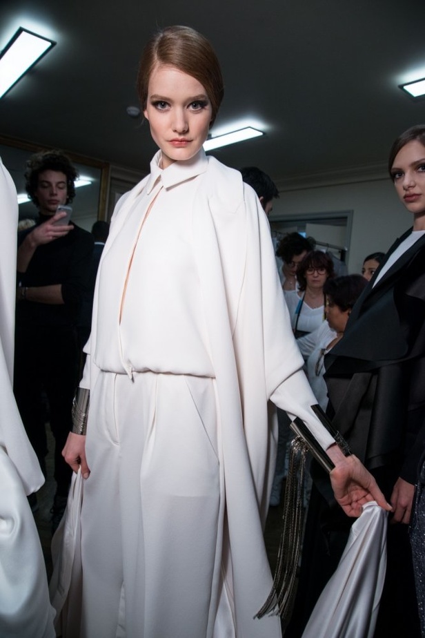 مجموعة ستيفان رولاند للهوت كوتور لربيع 2018