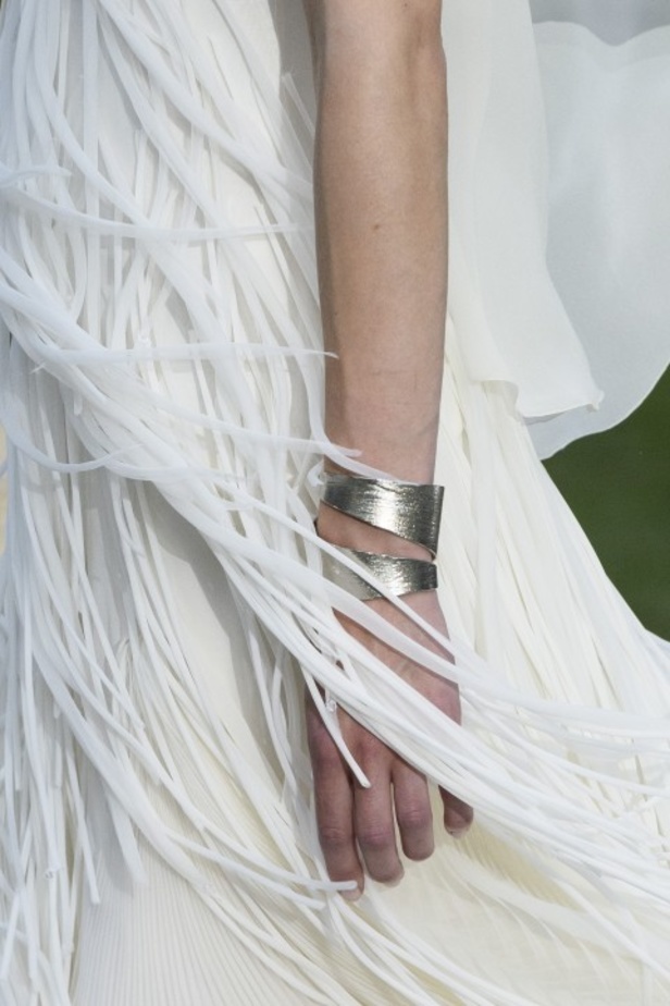 مجموعة جيفنشي للهوت كوتور لخريف وشتاء 2018-2019