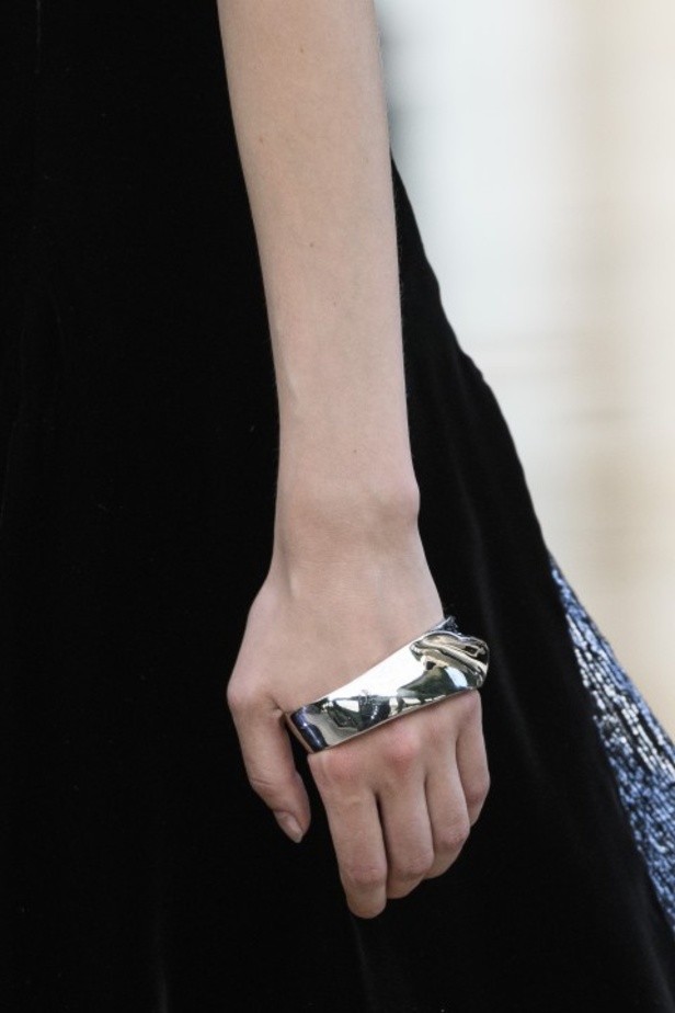 مجموعة جيفنشي للهوت كوتور لخريف وشتاء 2018-2019