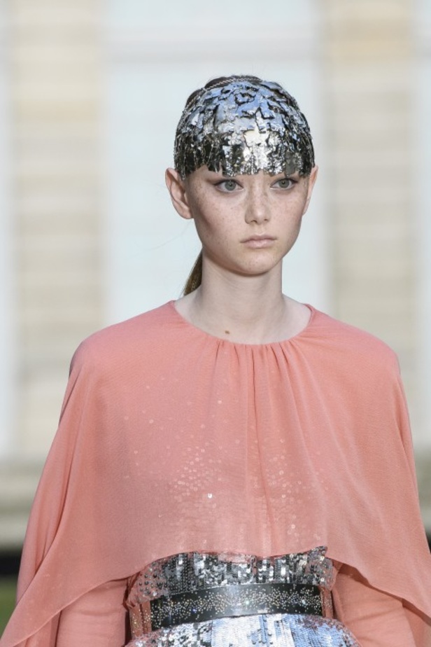 مجموعة جيفنشي للهوت كوتور لخريف وشتاء 2018-2019