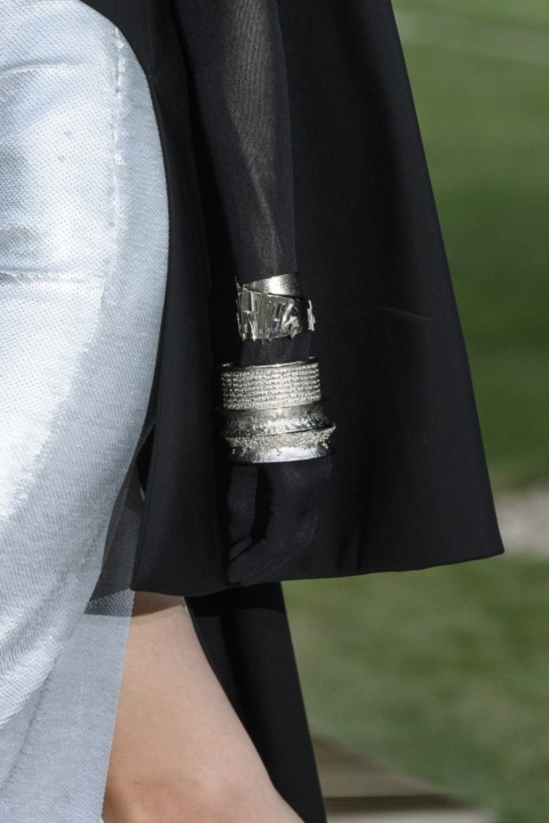 مجموعة جيفنشي للهوت كوتور لخريف وشتاء 2018-2019