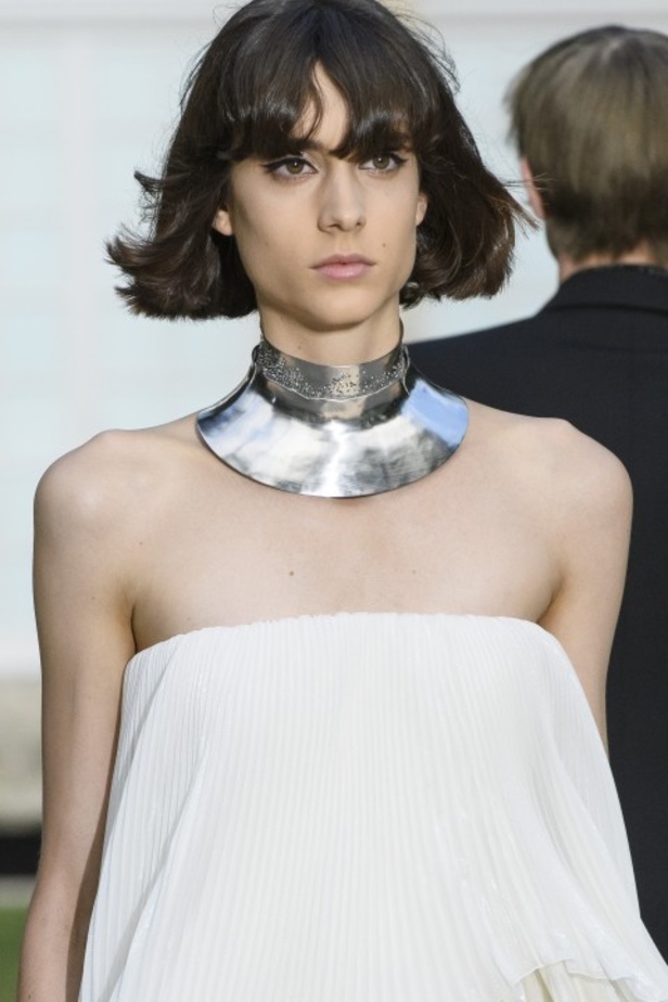 مجموعة جيفنشي للهوت كوتور لخريف وشتاء 2018-2019