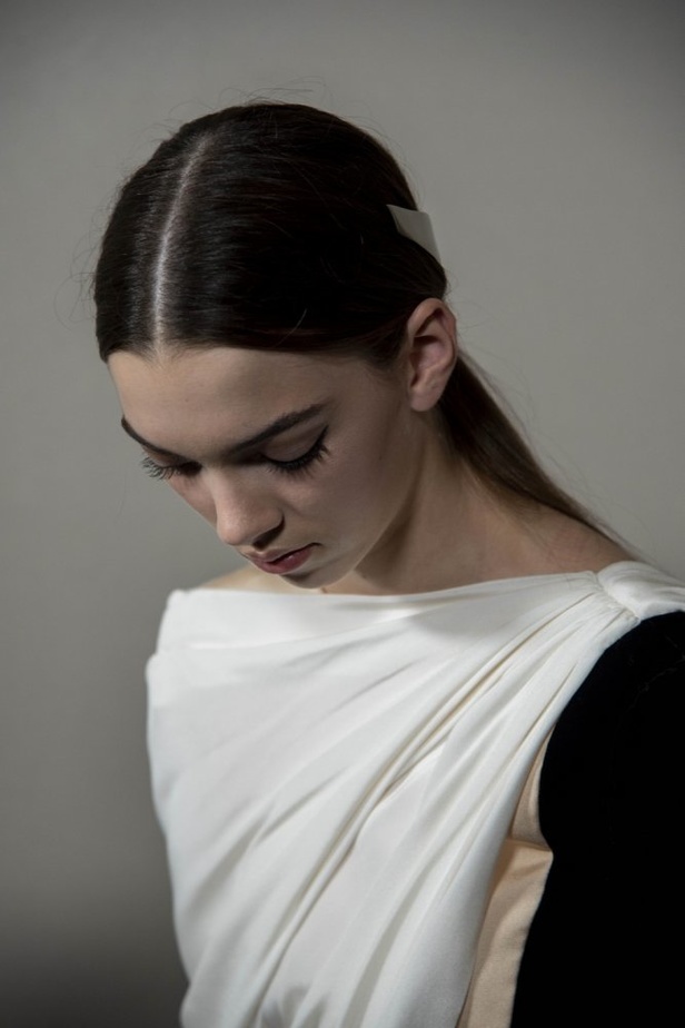 مجموعة جيفنشي للهوت كوتور لخريف وشتاء 2018-2019