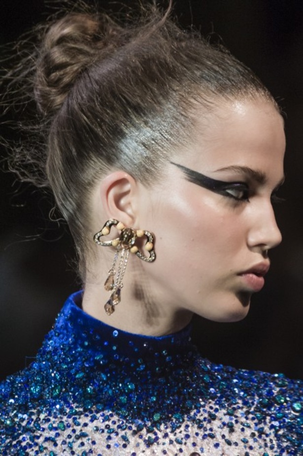 مجموعة هوت كوتور جورج حبيقة لموسم خريف 2018