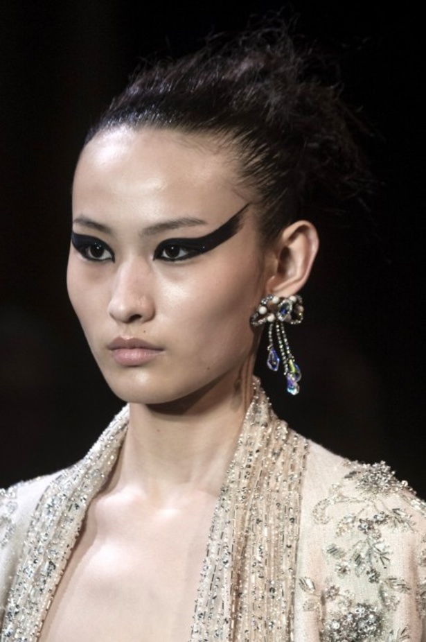 مجموعة هوت كوتور جورج حبيقة لموسم خريف 2018