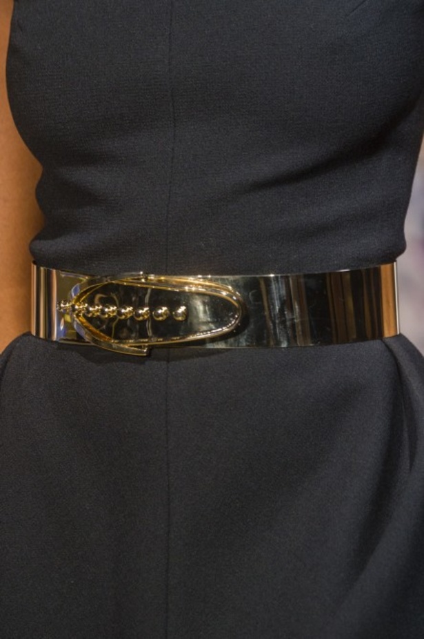 عرض أزياء Schiaparelli لخريف 2018