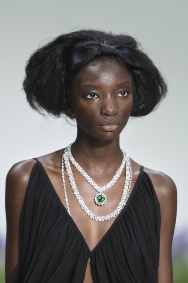 عرض أزياء Giambattista Valli لخريف 2018