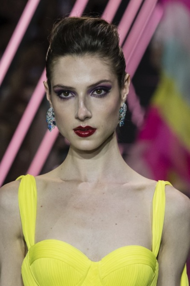 مجموعة رالف أند روسو لموسم خريف وشتاء 2018-2019