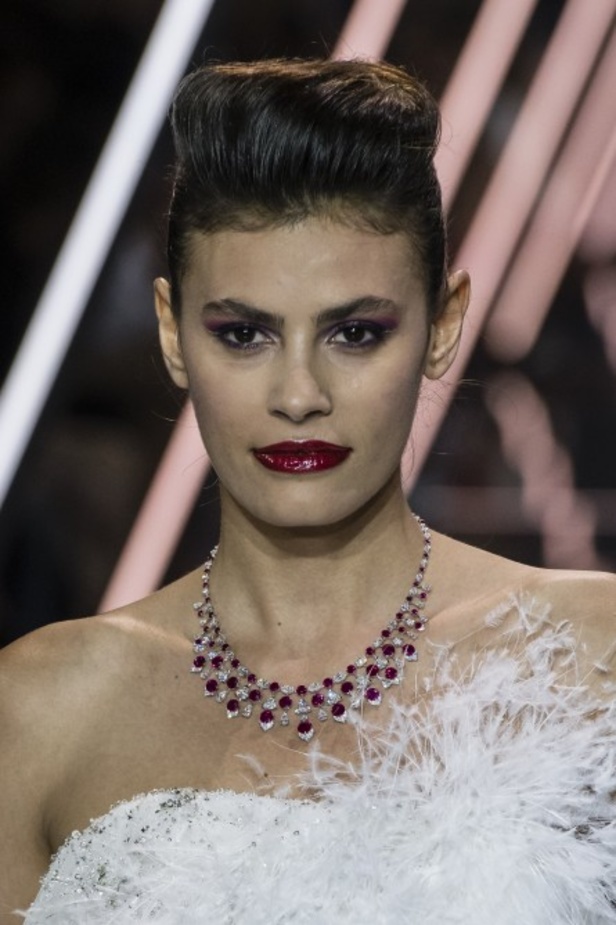 مجموعة رالف أند روسو لموسم خريف وشتاء 2018-2019